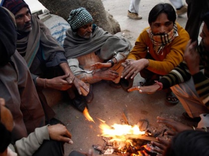 Madhya Pradesh Mercury reaches 8 degrees Celsius three cities condition weather cold | मध्य प्रदेश के तीन शहरों में पारा पहुंचा 8 डिग्री सेल्सियस, जानिए अन्य शहर का हाल