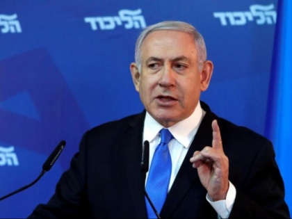 Israel: Netanyahu does not have majority, possibility of coalition government in country, Lieberman refuses to go with any party | इजरायल: नेतन्याहू को बहुमत नहीं, देश में गठबंधन सरकार की संभावना, लीबरमैन ने किसी भी पार्टी के साथ जाने से किया इनकार