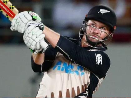 Colin Munro Birthday Special: This New Zealand's all-rounder holds the cricket record of scoring fifties in less than 20 balls for 3 times | कोहली हों या क्रिस गेल, इस बल्लेबाज के सामने सब फेल, 20 से कम बॉल में लगा चुका है 3 फिफ्टी