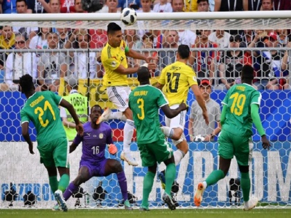 fifa world cup 2018 group h senegal vs colombia match live update and goal scores | FIFA World Cup, Senegal Vs Colombia: कोलंबिया ने सेनेगल को 1-0 हराया, नॉक आउट में जगह पक्की