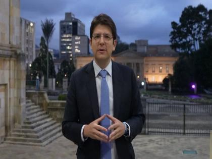 Colombian presidential candidate, shot in head during Bogota rally, dies | VIDEO: बोगोटा रैली के दौरान सिर में गोली लगने से कोलंबियाई राष्ट्रपति पद के उम्मीदवार की मौत