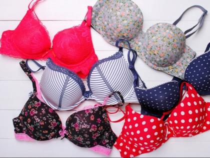 11 types of cool and comfortable bras that every woman should try | ब्रा के इन 11 प्रकार को जानने के बाद हर लड़की चाहेगी इन्हें ट्राई करना