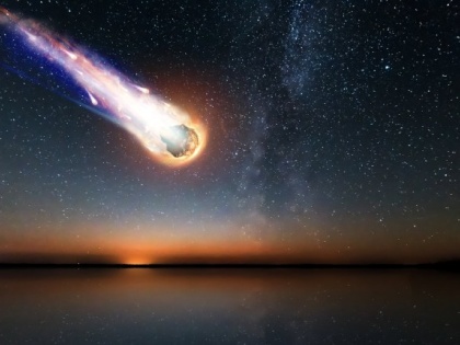 NASA Alert: If the comet hits the Earth fast, it will cause massive destruction | पृथ्वी की तरफ तेजी से बढ़ रहा धूमकेतु अगर टकराया तो होगी भारी तबाही, नासा ने जारी की चेतावनी