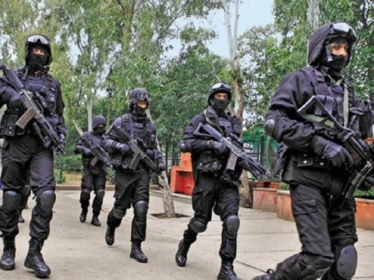 Uttar Pradesh special security force will able to search and arrest without warrant in spcl condition | उत्तर प्रदेश में विशेष सुरक्षा बल का गठन, बिना वारंट तलाशी और गिरफ्तारी की होगी छूट