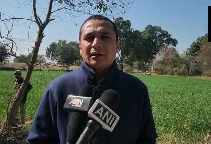 Kanpur Dehat mother-daughter Self-immolation FIR against 39 people SDM sho four lekhpal dozen policemen Deputy DM Dnyaneshwar Prasad suspended up | Kanpur Dehat: मां-बेटी की आत्मदाह, एसडीएम, थानाध्यक्ष, चार लेखपालों, एक दर्जन से अधिक पुलिसकर्मियों सहित 39 लोगों के खिलाफ प्राथमिकी, उप जिलाधिकारी ज्ञानेश्वर प्रसाद निलंबित