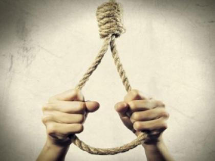 Uttar Pradesh ghaziabad B tech student Committed Suicide, suicide note claims loneliness in life | गाजियाबाद: बीटेक के छात्र ने की आत्महत्या, सुसाइड नोट में लिखी ऐसी बात कि पुलिस भी हुई हैरान