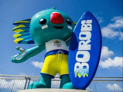 Commonwealth Games 2018 Opening Ceremony on April 4, Know Indian Medals hopes | कॉमनवेल्थ गेम्स की रंगारंग शुरुआत गोल्डकोस्ट में आज, भारत को इन खेलों से हैं मेडल की उम्मीदें