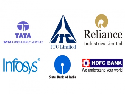 market capitalization of nine companies out of top ten raised rs 8237979 crore | टॉप 10 में से नौ कंपनियों का बाजार पूंजीकरण 82,379.79 करोड़ रुपये बढ़ा