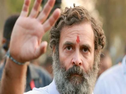 Complaint filed against Rahul Gandhi in up lucknow court made derogatory remarks against Savarkar Maharashtra | यूपी: राहुल गांधी के खिलाफ परिवाद हुआ दर्ज, महाराष्ट्र में सावरकर के खिलाफ की थी अपमानजनक टिप्‍पणी