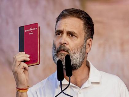 Lok Sabha Election Results 2024: How Rahul Gandhi turned the tables, brought Congress and India Block alliance into the contest against BJP, know the whole story | Lok Sabha Election Results 2024: राहुल गांधी ने कैसे पलटी बाजी, भाजपा के बरक्स कांग्रेस और इंडिया ब्लॉक गठबंधन को लाये मुकाबले में, जानिए पूरी कहानी Lok Sabha Election Results 2024: How Rahul Gandhi turned the tables, brought Congress and India Block alliance into the contest against BJP, know the whole story | Lok Sabha Election Results 2024: राहुल गांधी ने कैसे पलटी बाजी, भाजपा के बरक्स कांग्रेस और इंडिया ब्लॉक गठबंधन को लाये मुकाबले में, जानिए पूरी कहानी