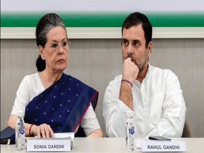 Blog: Why is BJP upset with Congress? | ब्लॉग: कांग्रेस से आखिर क्यों परेशान है भाजपा ?