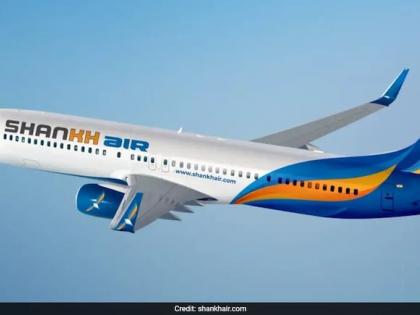 शंख एयरलाइंसः 3 एयरबस विमान के साथ जनवरी से उड़ान?, चेयरमैन श्रवण कुमार विश्वकर्मा ने कहा-पूरे उत्तर प्रदेश में विभिन्न स्थलों के लिए उड़ानों का संचालन