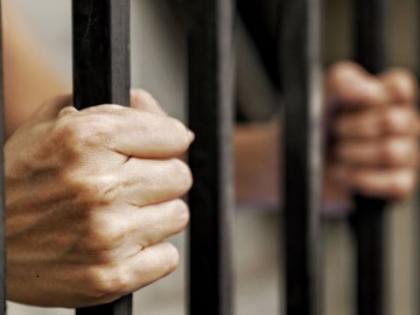 watch Congo jailbreak 129 people died attempted stampede 24 inmates shot dead breaking main prison life lost security forces shot 24 prisoners | watch Congo jailbreak: 129 कैदियों की मौत, कांगो मुख्य बंदीगृह को तोड़कर भागने की कोशिश, भगदड़ में गई जान, सुरक्षा बलों ने 24 कैदियों को गोली मारी!