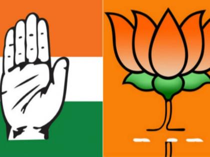 Chhattisgarh Election: BJP and Congress announcement seat Assembly election in chhattishgarh | छत्तीसगढ़ चुनाव के ऐन पहले बीजेपी-कांग्रेस को तगड़ा झटका, दोनों पार्टियों में बगावत शुरू