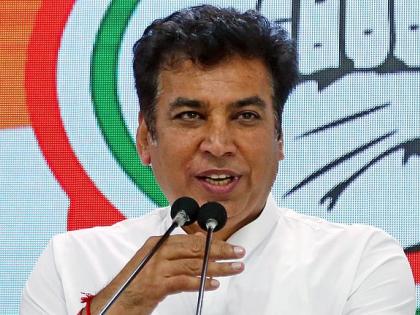 Badli Delhi Assembly Election Results 2025 Live Delhi Congress President Devendra Yadav trails 2000 votes BJP Ahir Deepak Choudhary takes lead | Badli Delhi Assembly Election Results 2025 Live: दिल्ली कांग्रेस अध्यक्ष देवेंद्र यादव 2000 वोट से पीछे, भाजपा अहीर दीपक चौधरी ने बनाई बढ़त