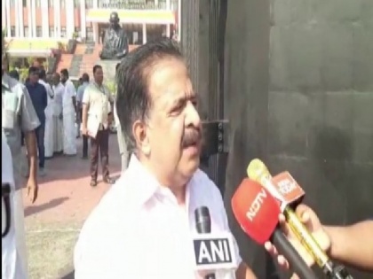 Ramesh Chennithala says Kerala Governor Arif weakening the federal structure of the state, he has become puppet of RSS and BJP | केरल: कांग्रेस नेता ने राज्यपाल आरिफ मोहम्मद को बताया RSS-BJP की कठपुतली, कहा-कमजोर कर रहे हैं संघीय ढ़ाचा