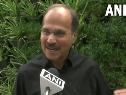 we have no choice Adhir Ranjan on no-confidence motion against Modi govt | हम जानते हैं सरकार नहीं गिरेगी, पर हमारे पास कोई चारा नहीं, मोदी सरकार के खिलाफ अविश्वास प्रस्ताव पर बोले अधीर रंजन