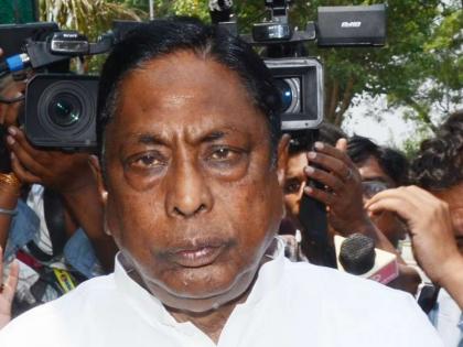 Congress leader Alamgir Alam Rs 3000 crore commission transaction ED conducted searches May 6, 7 and 8 seized Rs 37-50 crore cash charge sheet reveals | Congress leader Alamgir Alam: 3000 करोड़ रुपए कमीशन, ईडी ने 6, 7 और 8 मई को ली तलाशी और 37.50 करोड़ जब्त, चार्जशीट में खुलासा Congress leader Alamgir Alam Rs 3000 crore commission transaction ED conducted searches May 6, 7 and 8 seized Rs 37-50 crore cash charge sheet reveals | Congress leader Alamgir Alam: 3000 करोड़ रुपए कमीशन, ईडी ने 6, 7 और 8 मई को ली तलाशी और 37.50 करोड़ जब्त, चार्जशीट में खुलासा