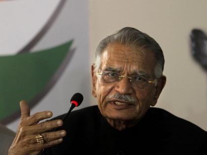 संसदीय सुधारों के लिए याद रहेंगे शिवराज पाटिल