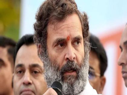 congress leader rahul gandhi warn says china pakistan are one to plan to attack india anytime video | वीडियो: आपस में एकजुट है चीन और पाकिस्तान...आज नहीं तो कल कर सकते है भारत पर हमला...दे सकते है हमें ‘‘भारी झटका’’- राहुल गांधी ने चेताया congress leader rahul gandhi warn says china pakistan are one to plan to attack india anytime video | वीडियो: आपस में एकजुट है चीन और पाकिस्तान...आज नहीं तो कल कर सकते है भारत पर हमला...दे सकते है हमें ‘‘भारी झटका’’- राहुल गांधी ने चेताया