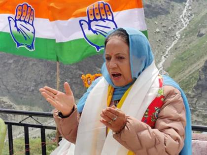 Congress leaders vying for CM's post amidst steady growth woman Chief Minister race Himachal Pradesh Assembly Elections | हिमाचल प्रदेश विधानसभा चुनाव: लगातार बढ़त के बीच कांग्रेस नेताओं में सीएम पद की दावेदारी का लगा होड़, महिला नेता के साथ ये लीडर भी है रेस में शामिल