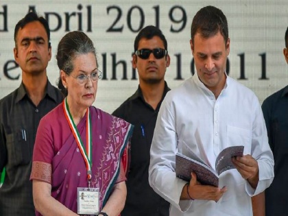 Lok Sabha Elections 2019: how much help full of Congress Manifesto 2019 | एन. के. सिंह का ब्लॉग: कांग्रेस को घोषणा पत्र से कितनी मिलेगी मदद?