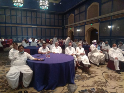 Rajasthan jaipur CM Ashok Gehlot congress bjp sachin pilot sonia gandhi delhi jp nadda | Rajasthan Political Crisis: कांग्रेस के सियासी विवाद में बीजेपी दीवानी क्यों, जानिए पूरा मामला