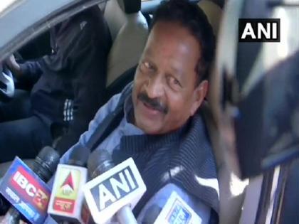 Congress MLA Arjun Singh on MP GOVT Crisis says Kamal Nath's government will remain | MP: कांग्रेस MLA का दावा, विधायक वापस आएंगे, कहा- 'सिंधिया को जाने दीजिए, जनसंघ उन्हीं के घर से पैदा हुआ'