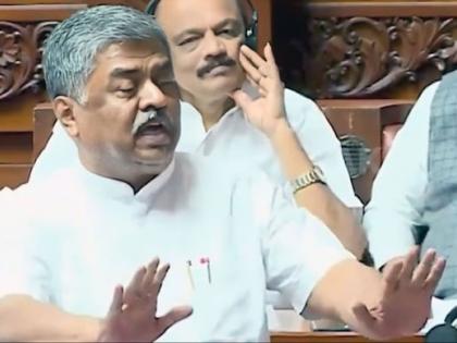 बजरंग दल को बैन करो?, कांग्रेस विधायक हरिप्रसाद ने कहा- कांग्रेस कार्यकर्ता की हत्या और कई आपराधिक घटनाओं में शामिल