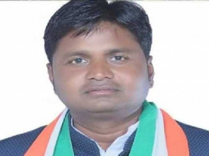 Rajasthan Rajya Sabha Election 2022 Congress MLA Ganesh Ghogra resigns Close CM Ashok Gehlot sonia gandhi rahul gandhi | Rajasthan Rajya Sabha Election 2022: विधायक और युवा कांग्रेस अध्यक्ष गणेश घोघरा ने दिया इस्तीफा, राज्यसभा चुनाव से पहसे सीएम गहलोत को झटका, जानें वजह