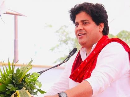 'Provocative' song case Congress MP Imran Pratapgarhi SC says literature, including poetry, drama, films, satire, art make life of human beings more meaningful video | 'Provocative' song case: कविता, नाटक, फिल्म, व्यंग्य, कला सहित साहित्य मानव जीवन को अधिक सार्थक बनाते हैं?, ‘भड़काऊ’ गीत मामले में कांग्रेस सांसद इमरान प्रतापगढ़ी को राहत 'Provocative' song case Congress MP Imran Pratapgarhi SC says literature, including poetry, drama, films, satire, art make life of human beings more meaningful video | 'Provocative' song case: कविता, नाटक, फिल्म, व्यंग्य, कला सहित साहित्य मानव जीवन को अधिक सार्थक बनाते हैं?, ‘भड़काऊ’ गीत मामले में कांग्रेस सांसद इमरान प्रतापगढ़ी को राहत