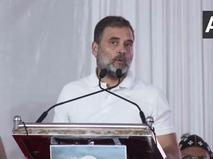 Rahul Gandhi said My jija brother-in-law being harassed last 10 years stand with Robert Vadra truth ultimately prevail, watch video | मेरे बहनोई को पिछले 10 वर्षों से प्रताड़ित किया जा रहा?, राहुल गांधी बोले-रॉबर्ट वाड्रा के साथ खड़ा हूं, आखिरकार सत्य की विजय होगी, देखें वीडियो Rahul Gandhi said My jija brother-in-law being harassed last 10 years stand with Robert Vadra truth ultimately prevail, watch video | मेरे बहनोई को पिछले 10 वर्षों से प्रताड़ित किया जा रहा?, राहुल गांधी बोले-रॉबर्ट वाड्रा के साथ खड़ा हूं, आखिरकार सत्य की विजय होगी, देखें वीडियो