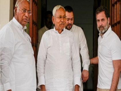 Congress will attend meeting of opposition parties in Bihar's Patna on 12 june, Jairam Ramesh says | बिहार में विपक्षी दलों की बैठक में शामिल होगी कांग्रेस, पटना में 12 जून की मीटिंग को लेकर जयराम रमेश ने कही बड़ी बात