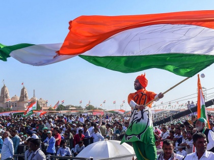 'Bharat Bachao' rally of Congress scheduled to be held on 30th November likely to be postponed to 14th December | कांग्रेस की भारत बचाओ रैली स्थगित, शीतकालीन सत्र के बाद होने की संभावना