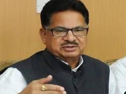 Chhattisgarh assembly elections: Congress blames bjp for BSP-ajit Jogi's alliance | छत्तीसगढ़ चुनाव: कांग्रेस का आरोप, BJP के इशारे पर हुई BSP और जोगी की ‘डील’ Chhattisgarh assembly elections: Congress blames bjp for BSP-ajit Jogi's alliance | छत्तीसगढ़ चुनाव: कांग्रेस का आरोप, BJP के इशारे पर हुई BSP और जोगी की ‘डील’