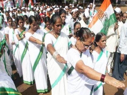 Congress Seva Dal plans to start flag hoisting events, deliberation on nationalism | RSS को टक्कर देगा कांग्रेस का सेवा दल, जानिए कब हुई इसकी शुरुआत