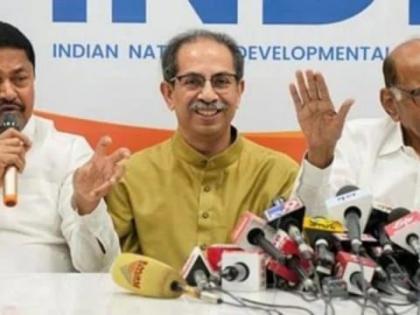 Maharashtra Assembly Row over post Leader of Opposition Congress, Shiv Sena Ubt and NCP-SP got one by one know who has how many MLAs | Maharashtra Assembly: विपक्ष के नेता पद को लेकर रार?, कांग्रेस, शिवसेना उबाठा और राकांपा-एसपी को बारी-बारी से मिले, जानें किसके पास कितने विधायक