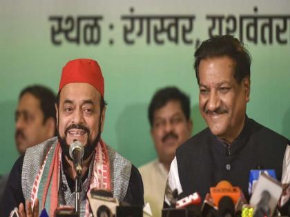 Maharashtra Assembly Polls 2019: NCP-Congress alliance seat formula, Samajwadi Party joins too | महाराष्ट्र चुनाव 2019: 'महागठबंधन' के सीटों का फॉर्मूला तय, सपा भी जुड़ी, जानिए कांग्रेस-एनसीपी को मिली कितनी-कितनी सीटें