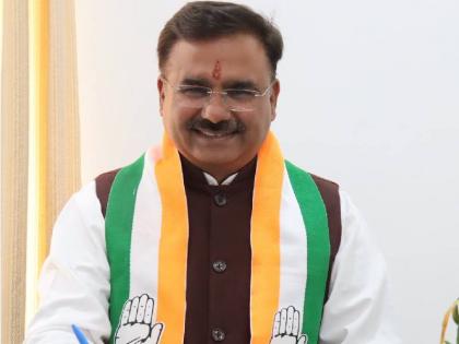 Congress Spokesperson Alok Sharma Under Fire For Derogatory Remark On Marathi People Watch Video | मराठी लोगों के बारे में टिप्पणी करके कांग्रेस प्रवक्ता आलोक शर्मा ने खड़ा किया नया विवाद, वायरल हुआ वीडियो, देखें