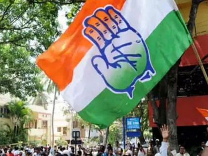50 per cent Quota For Minorities, Disadvantaged In Party Posts, Says Congress | Congress Chintan Shivir: पार्टी में एसी-एसटी, ओबीसी और अल्पसंख्यकों के लिए 50 प्रतिशत का कोटा, चिंतन शिविर में कांग्रेस ने की घोषणा