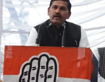 Rajasthan Politics: Cabinet Minister of Ashok Gehlot Government Ramesh Meena said- I am with Sachin Pilot | Rajasthan Politics: अशोक गहलोत सरकार के कैबिनेट मंत्री रमेश मीणा ने कहा- मैं सचिन पायलट के साथ हूं