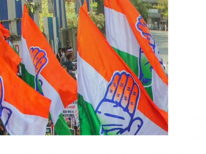 AICC National Coordinator, Vichar Vibhag, Ashok Sharma resigns from the party's primary membership | कांग्रेस को एक और झटका, पार्टी के राष्ट्रीय समन्वयक विचार विभाग के अशोक शर्मा ने दिया इस्तीफा