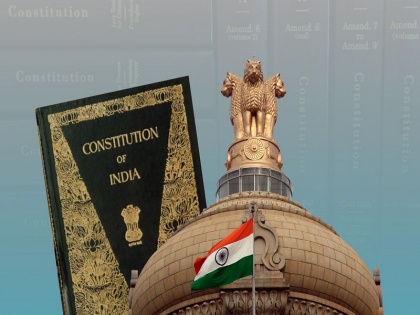 Dr. Vijay Darda's Blog: Why the question of new constitution arose? | डॉ विजय दर्डा का ब्लॉग: क्यों उठा नए संविधान का सवाल ?