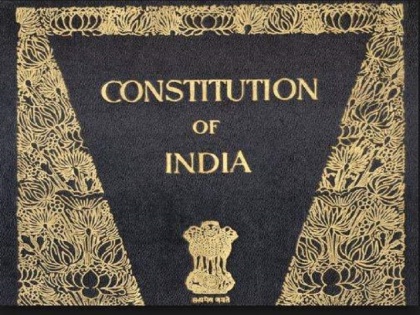 Constitution has its roots in Indian culture | प्रो. रजनीश कुमार शुक्ल का ब्लॉग: भारत की संस्कृति में हैं संविधान की जड़ें