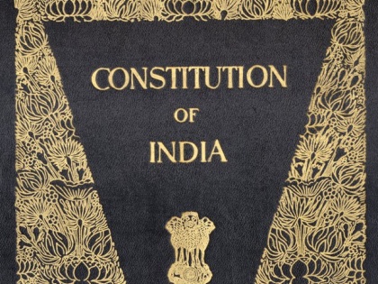Constitution day india ensures dignity of every person 26 November 1949 blog of Firdaus Mirza | हर व्यक्ति की गरिमा सुनिश्चित करता है संविधान, फिरदौस मिर्जा का ब्लॉग