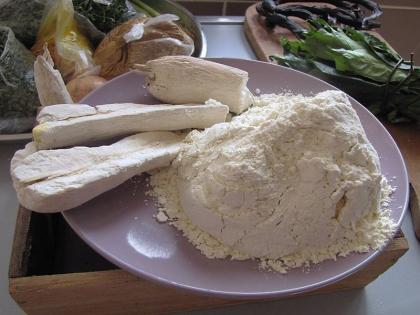 controlling digestion diabetes cassava flour provides miraculous benefits body know benefits-nutrients | पाचन-डायबिटीज को कंट्रोल कर कसावा का आटा पहुंचाता है शरीर को चमत्कारी फायदा, जानिए इसके फायदे-पोषक तत्व