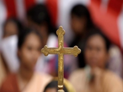 Conversion done by Christian community in Bihar has become a matter of concern | बिहार में ईसाई समुदाय के द्वारा कराया जा रहा धर्मांतरण बना चिंता का विषय
