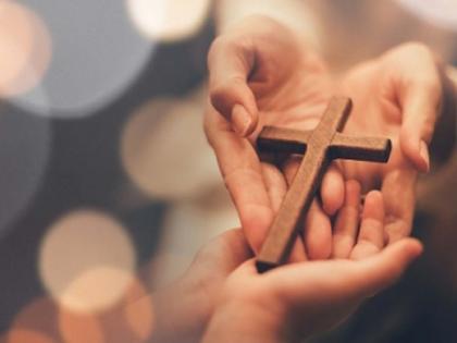 Bihar Hundreds of Mahadalits converted in Gaya and adopted Christianity | बिहार: गया में सैंकड़ों महादलितों ने किया धर्मांतरण, हिंदू धर्म को छोड़कर ईसाई धर्म अपनाया, बताई यह वजह