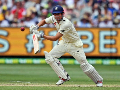 India vs England, 5th Test, 3rd Day: england lead by 154 runs against india in 5th test at oval | Ind vs Eng, 5th Test: दूसरी पारी में भी कुक ने बढ़ाई भारत की मुश्किलें, इंग्लैंड को 154 रनों की बढ़त