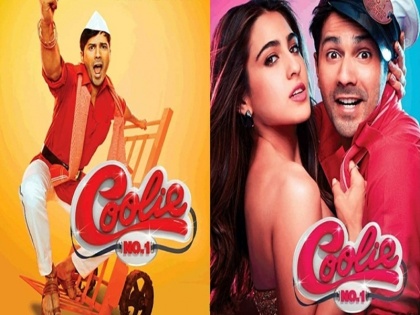 Ekta Kapoor Buys the Distribution Rights of Coolie No 1 for Rs 50 Crore | 'कुली नंबर वन' को लेकर आई बड़ी खबर, एकता कपूर ने खरीदी फिल्म के राइट्स, जानें कब होगी रिलीज